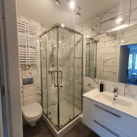 Szczecin Reda - 4 X Bedroom Exterior photo
