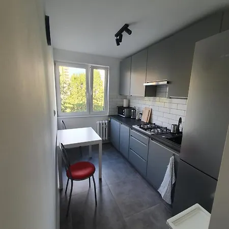 Szczecin Reda - 4 X Bedroom Exterior photo