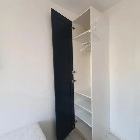 Szczecin Reda - 4 X Bedroom Exterior photo