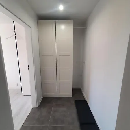 Szczecin Reda - 4 X Bedroom Exterior photo