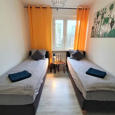 Szczecin Reda - 4 X Bedroom Exterior photo