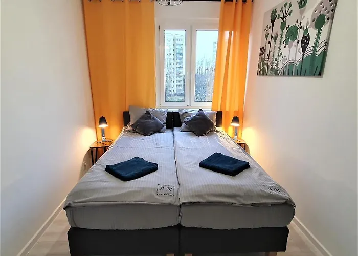 Szczecin Reda - 4 X Bedroom