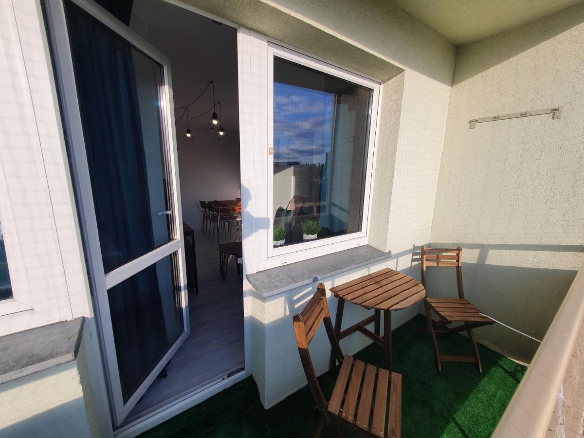 Reda - 4 X Bedroom * Szczecin