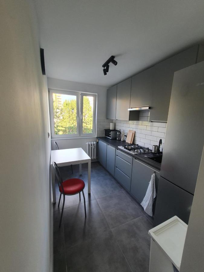 Reda - 4 X Bedroom Szczecin