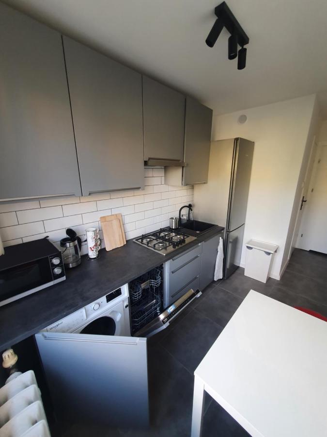 Reda - 4 X Bedroom Szczecin