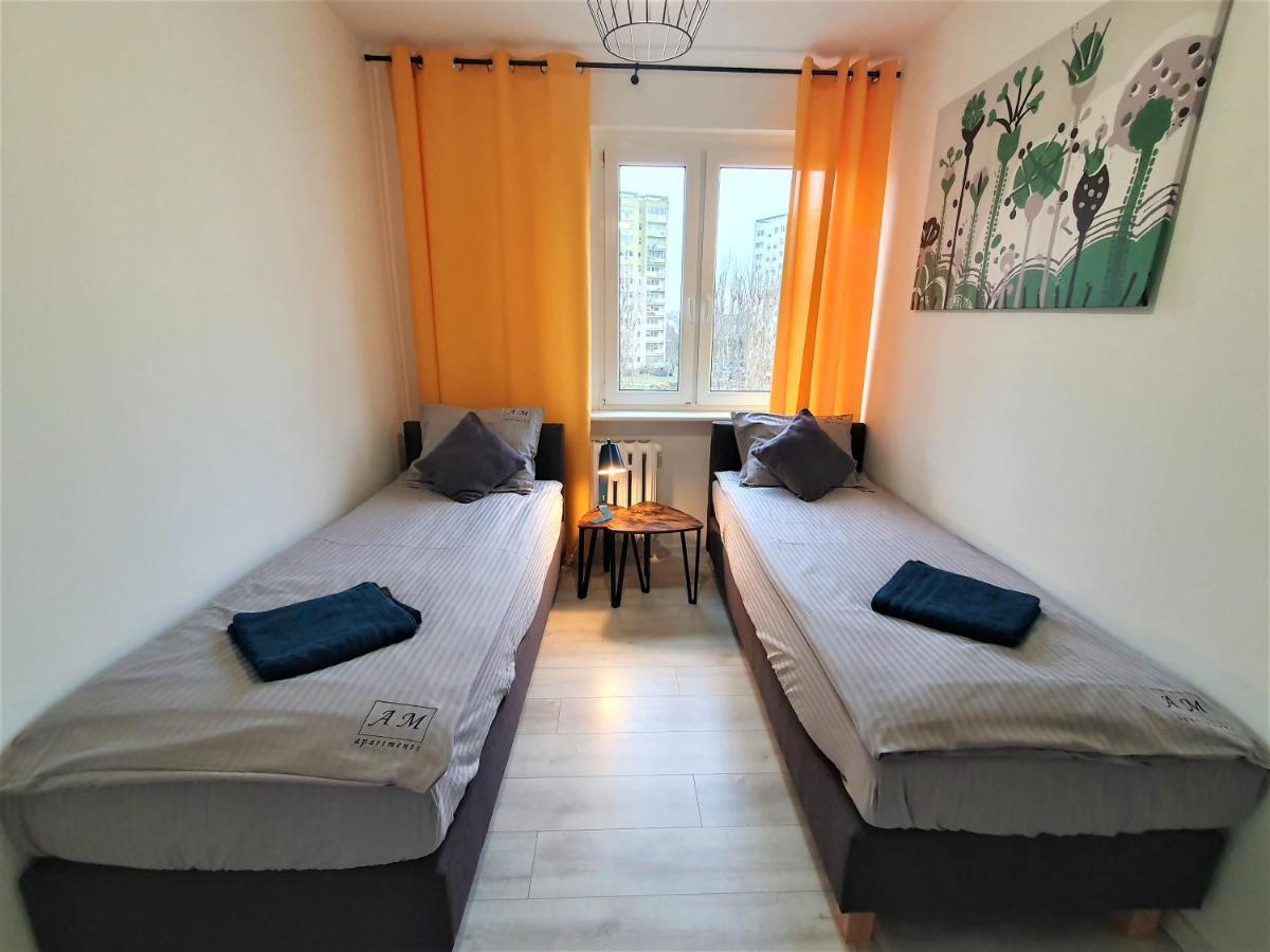 Reda - 4 X Bedroom Szczecin