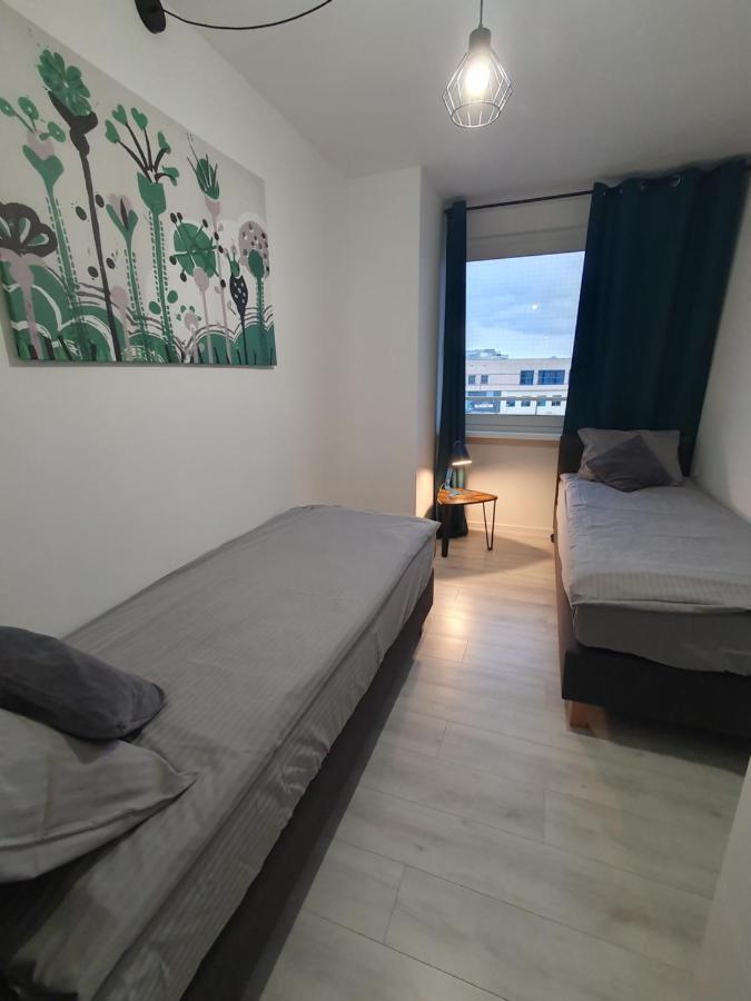 Reda - 4 X Bedroom * Szczecin