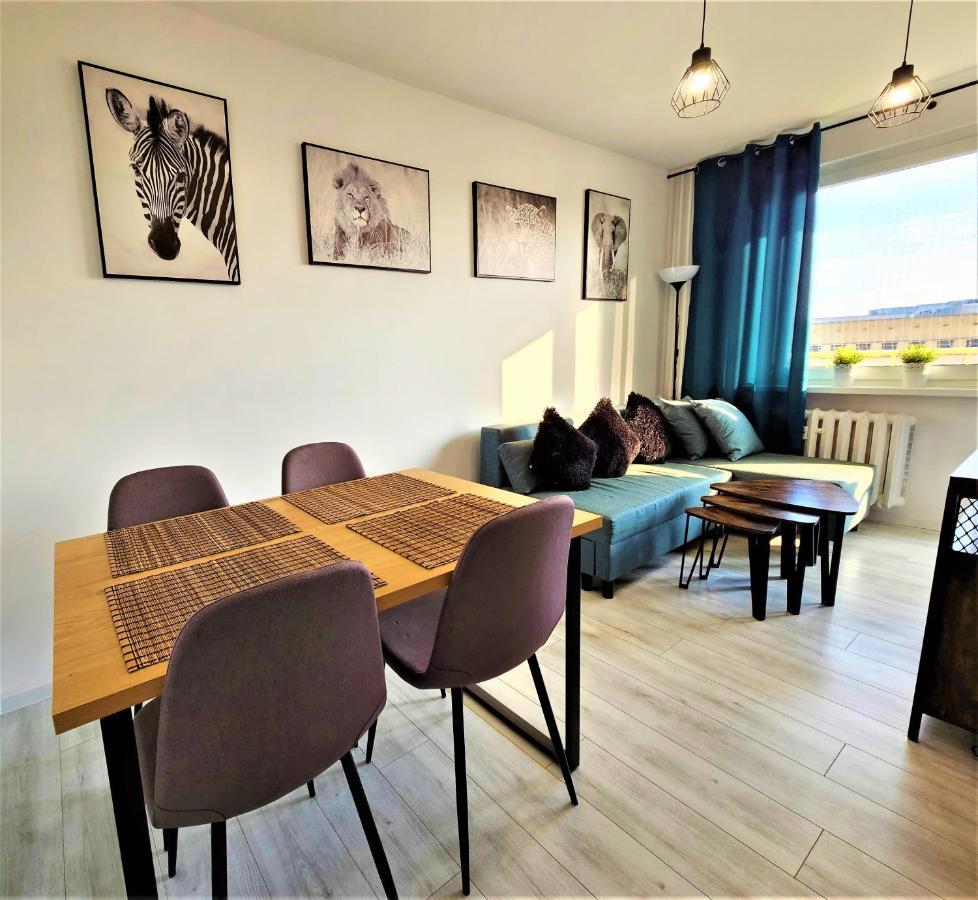 Apartment Reda - 4 X Bedroom