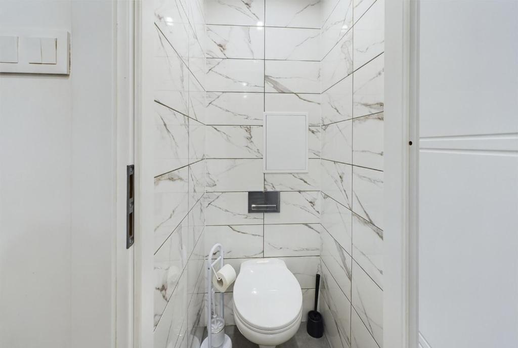 Reda - 4 X Bedroom Szczecin