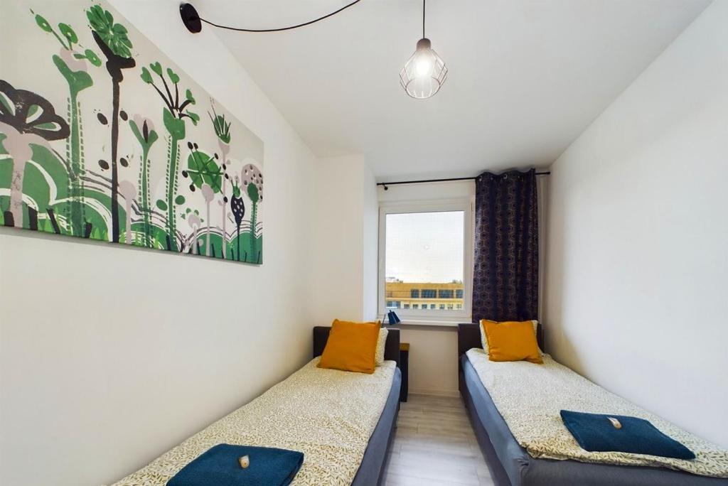 Apartment Reda - 4 X Bedroom Szczecin