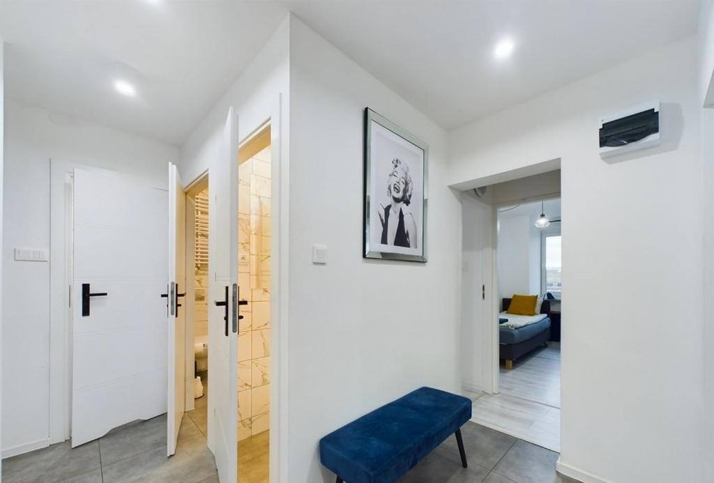 Reda - 4 X Bedroom * Szczecin