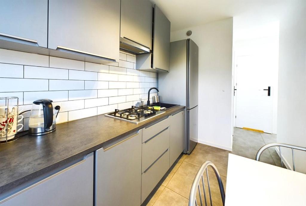 Apartment Reda - 4 X Bedroom Szczecin